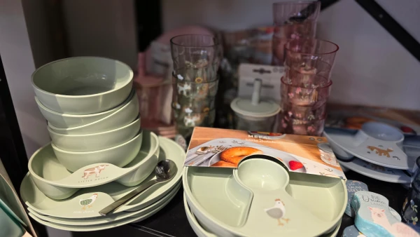 kindergeschirr-detail